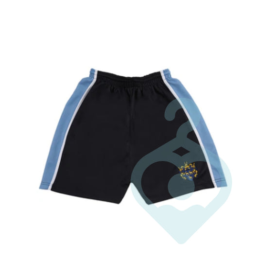 Green Meadows PE Shorts
