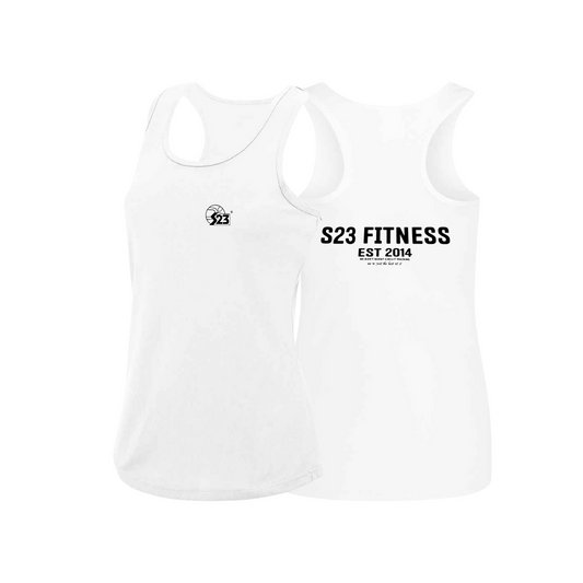 S23 Cool Vest Female Fit