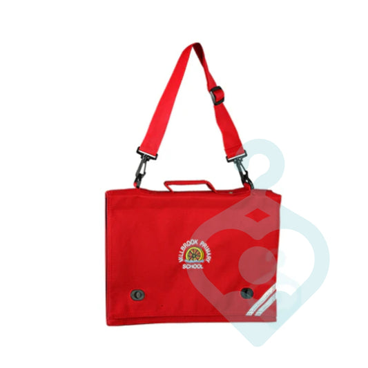 Millbrook Document Bag