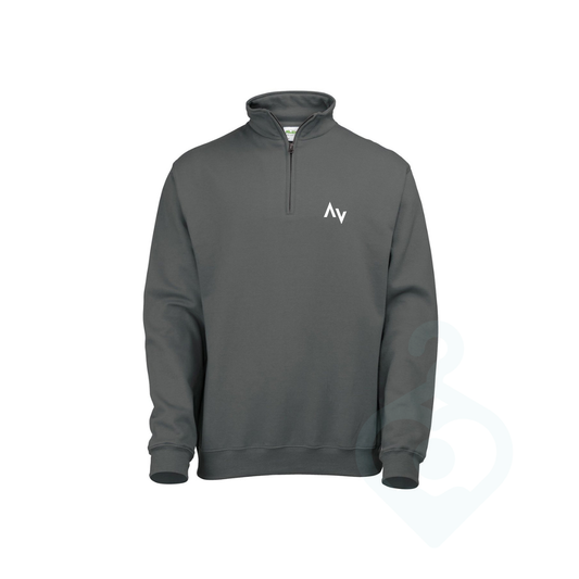 Trifit QTR Zip