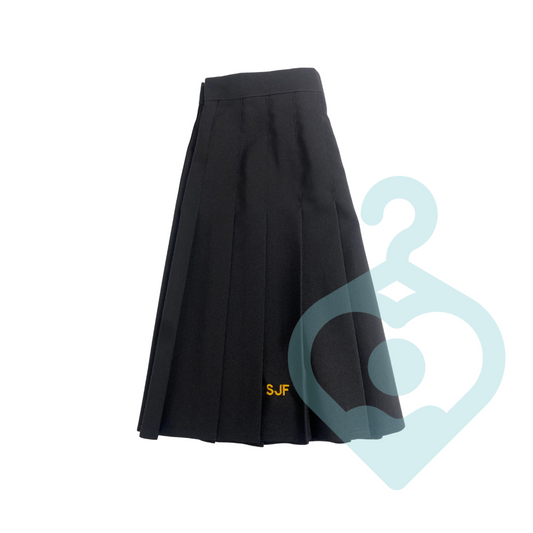 St John Fisher Skirt HSL