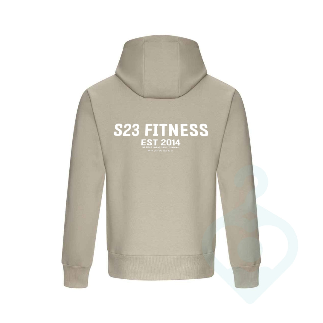 S23 Signature Hoody