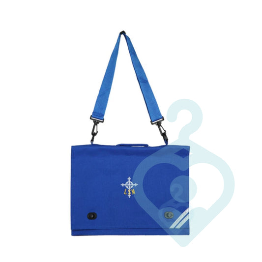 Lowton St Marys Satchel