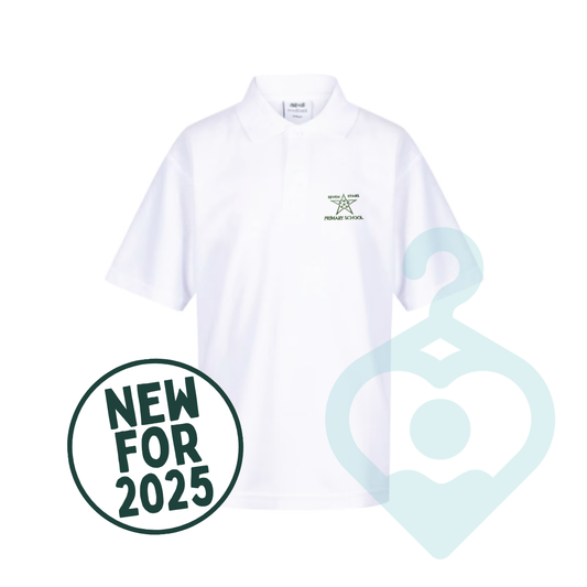 Seven Stars Polo New