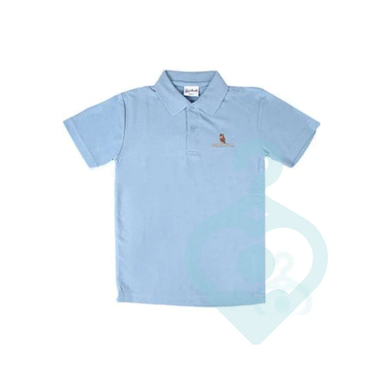 Woodfold Polo Shirt