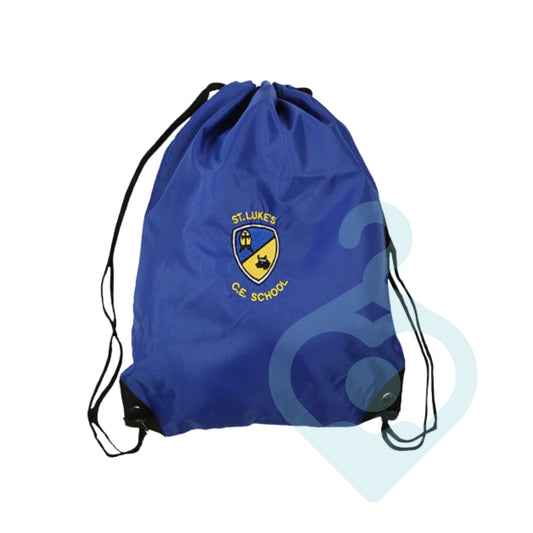 St Lukes PE Bag