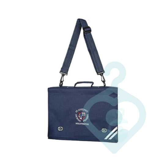 St Joseph's Document Bag