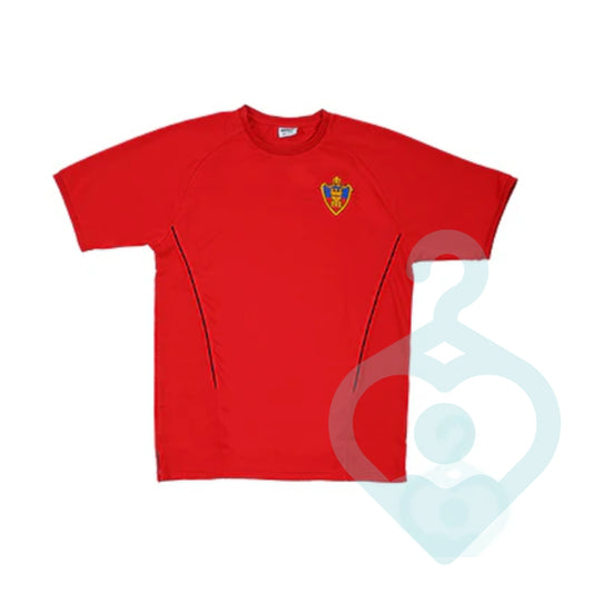 Bishop Rawstorne Male Fit PE T Shirt