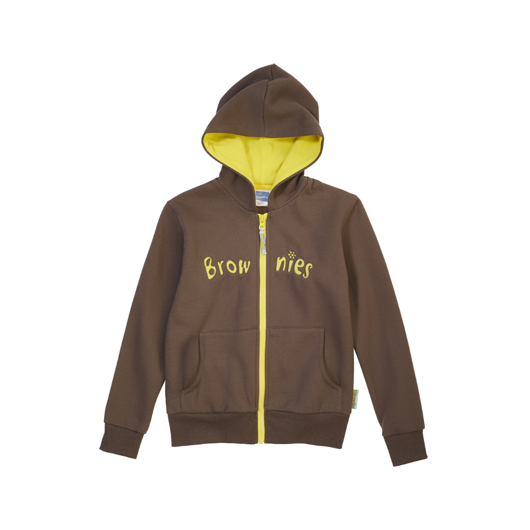 Brownies Hoody