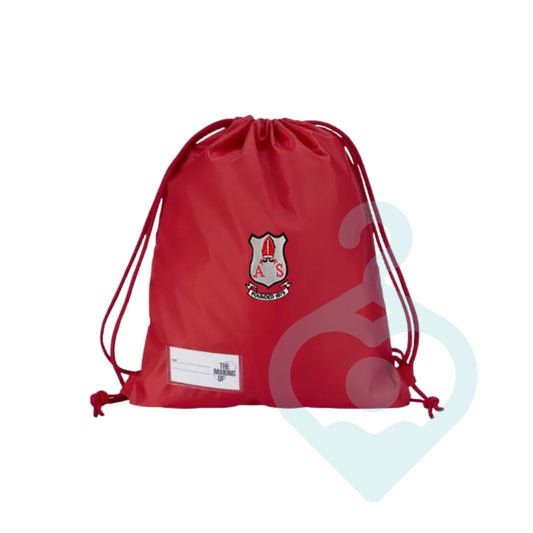 All Saints PE Bag