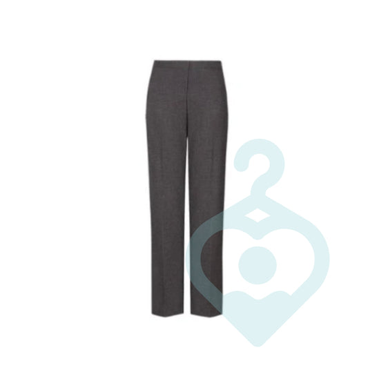 St Edmund Arrowsmith Regular Fit Trousers 968 - Female Fit