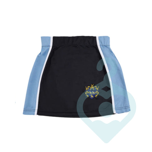 Green Meadows PE Skort