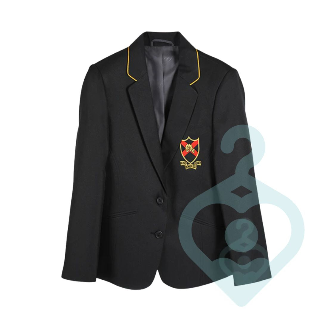 St John Fisher Female Fit Blazer
