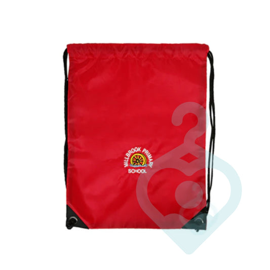 Millbrook PE Bag
