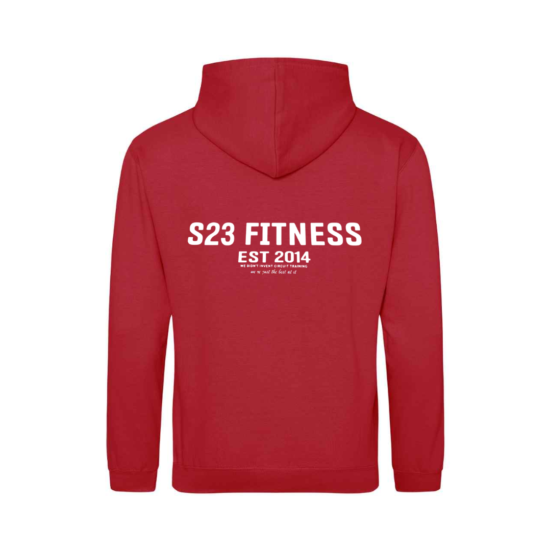 S23 Hoody