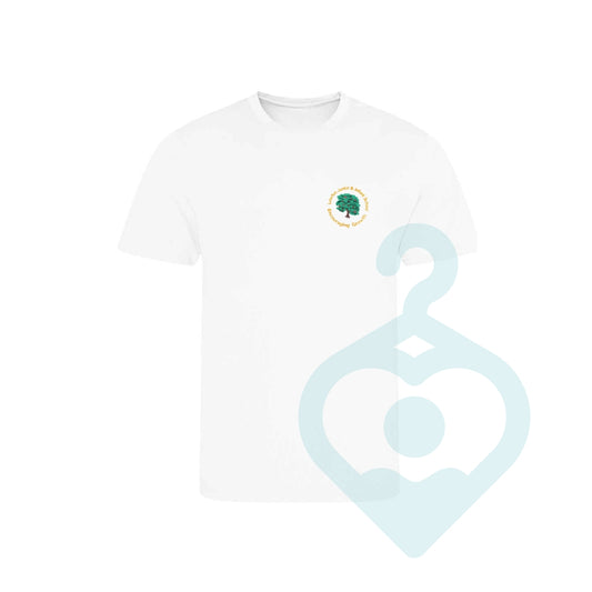 Lowton J&I PE T-Shirt