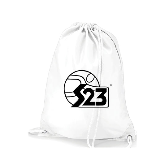 S23 Drawstring Bag