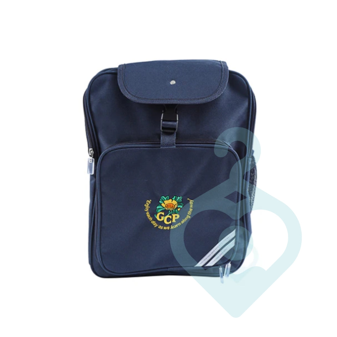 Golborne Community Backpack