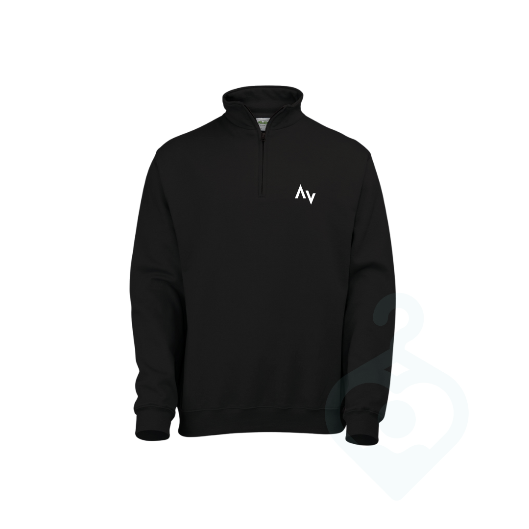 Trifit QTR Zip