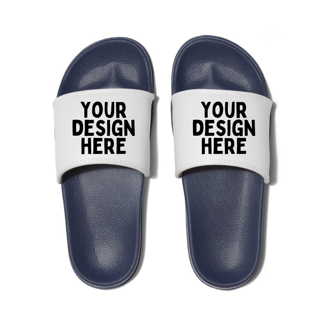 TriDri® Print-ready sliders