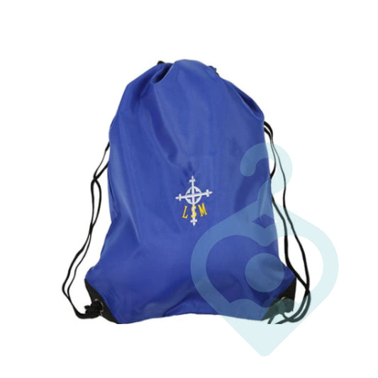 Lowton St Marys PE Bag
