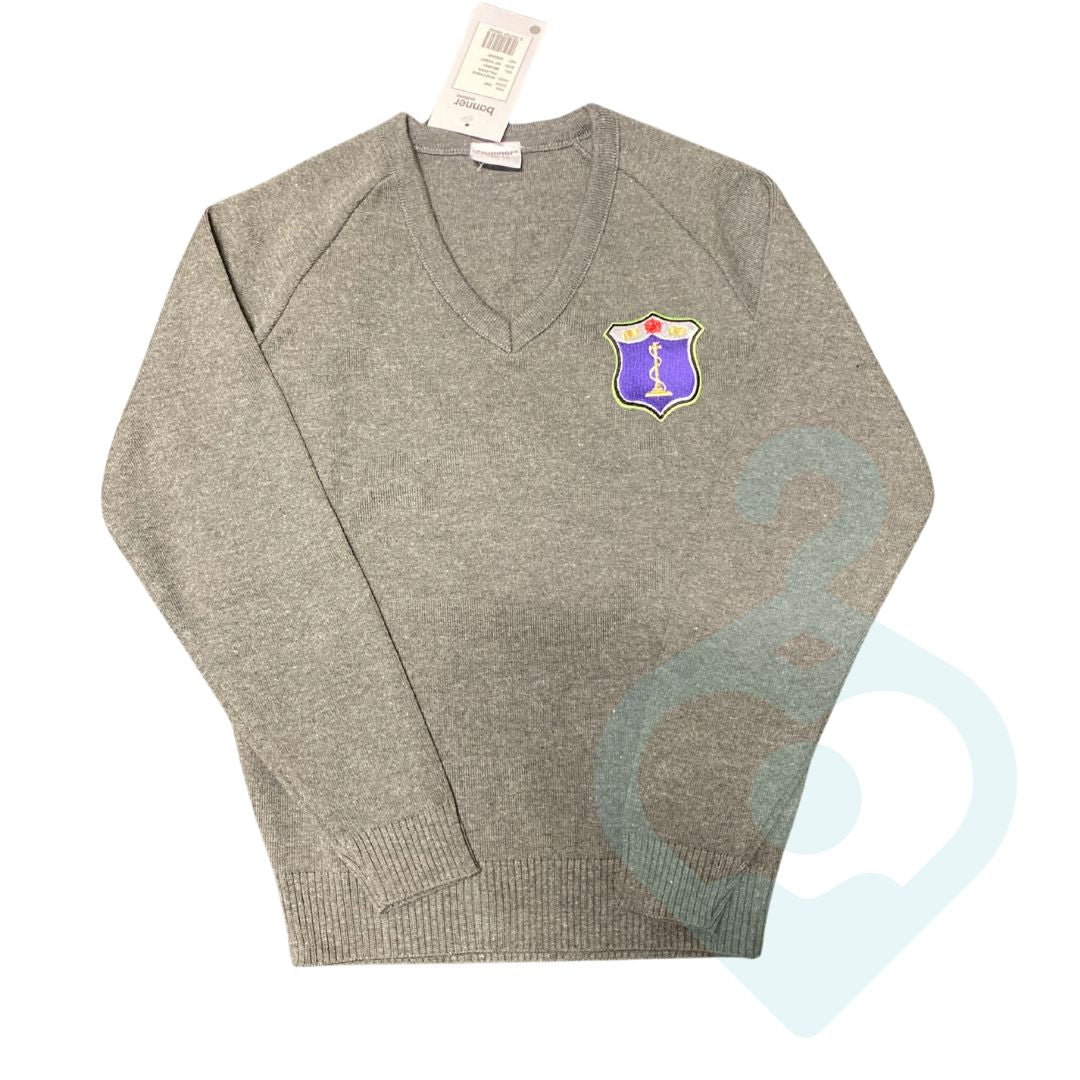 Wellfield Jumper