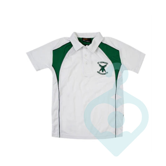 St Edmund Arrowsmith PE Polo