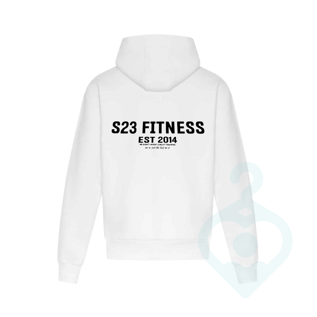 S23 Signature Hoody