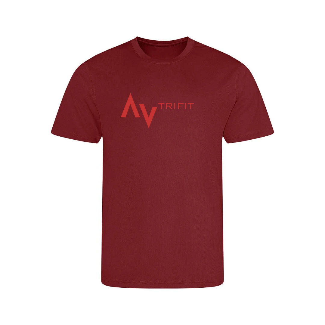 Trifit Training T-Shirt - Male Fit