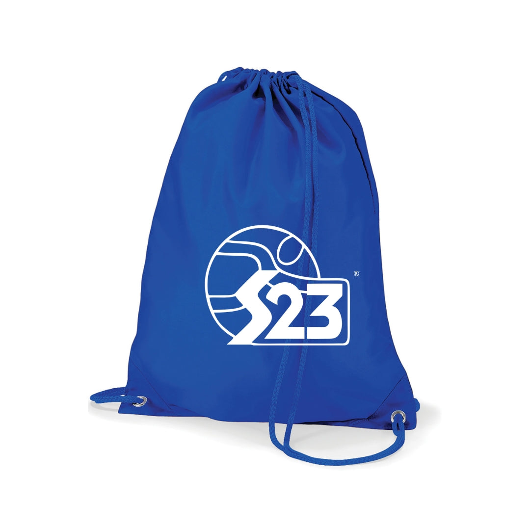 S23 Drawstring Bag