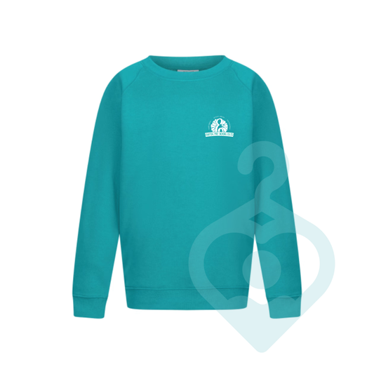 Euxton Pre-School 22 Sweatshirt