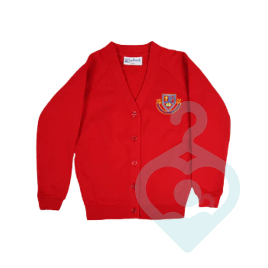 St David's Cardigan