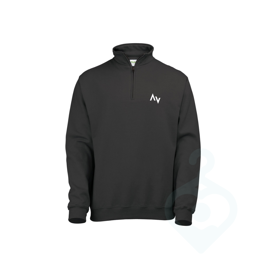 Trifit QTR Zip