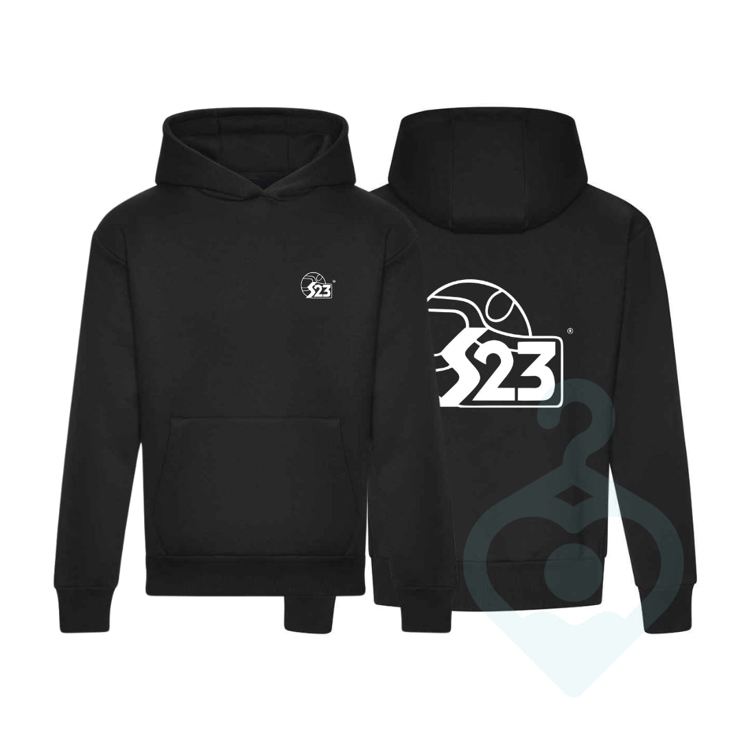 S23 Signature Hoody