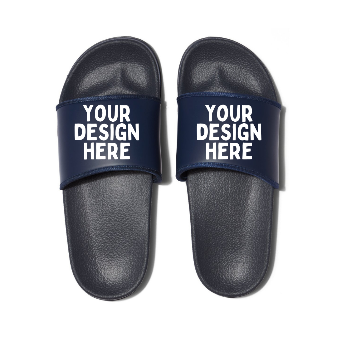 TriDri® Print-ready sliders