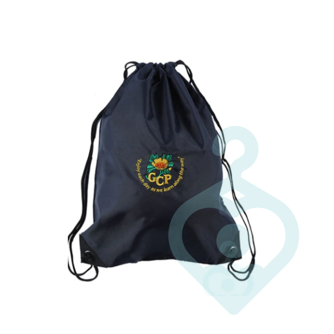 Golborne Community PE Bag
