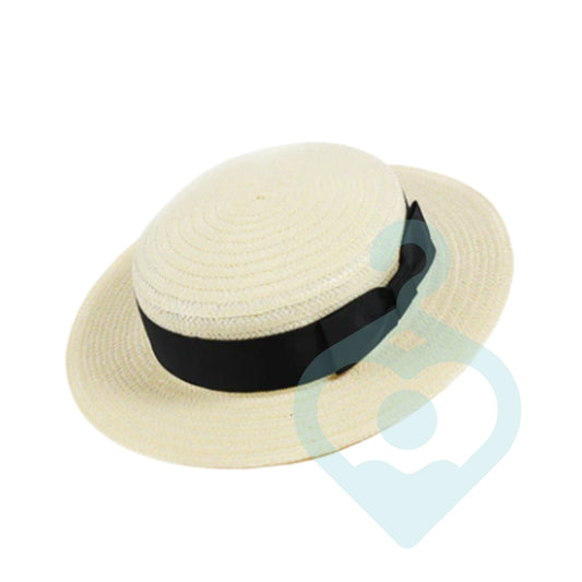 Green Meadows Summer Boater