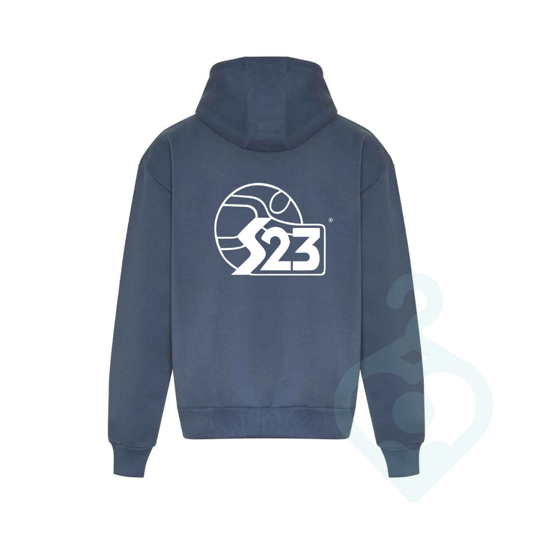 S23 Signature Hoody