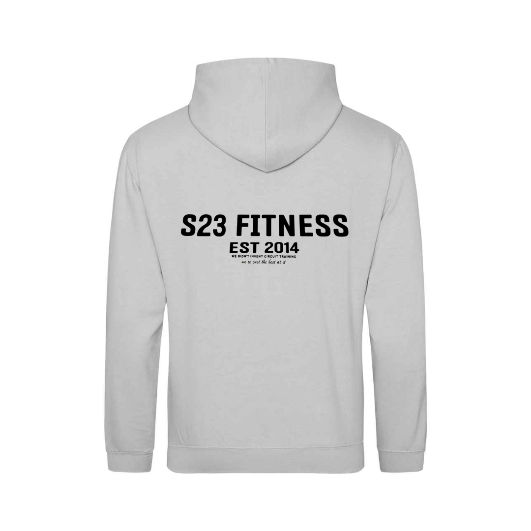 S23 Hoody