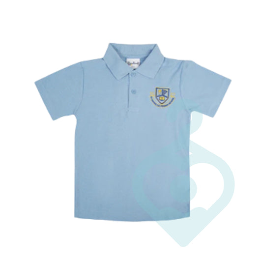 St David's Polo Shirt