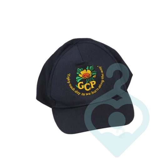 Golborne Community Cap