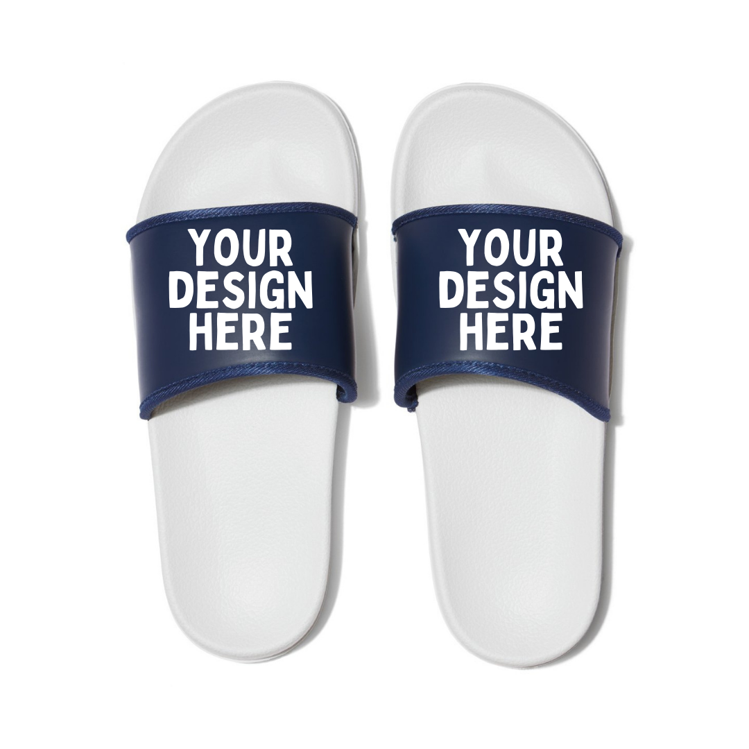 TriDri® Print-ready sliders