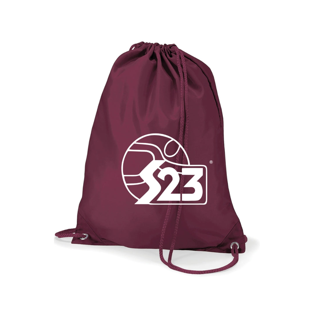 S23 Drawstring Bag