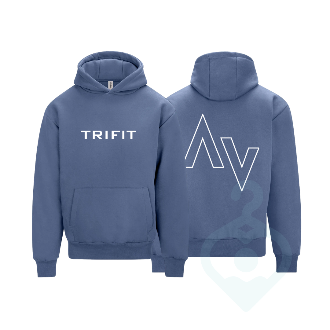 Trifit Heavyweight Hoody New