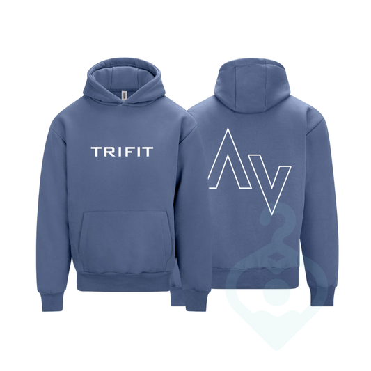 Trifit Heavyweight Hoody New