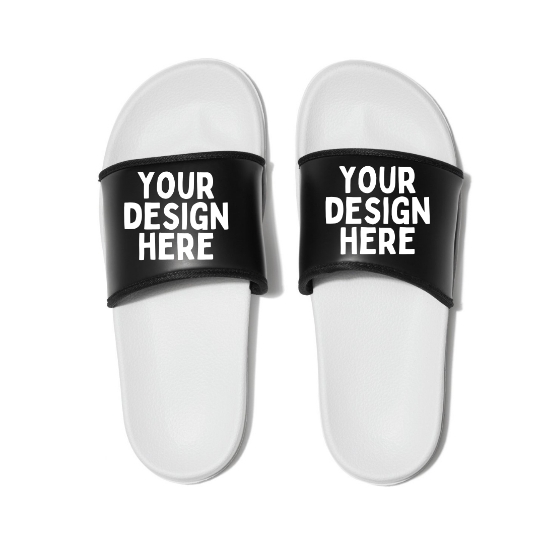 TriDri® Print-ready sliders