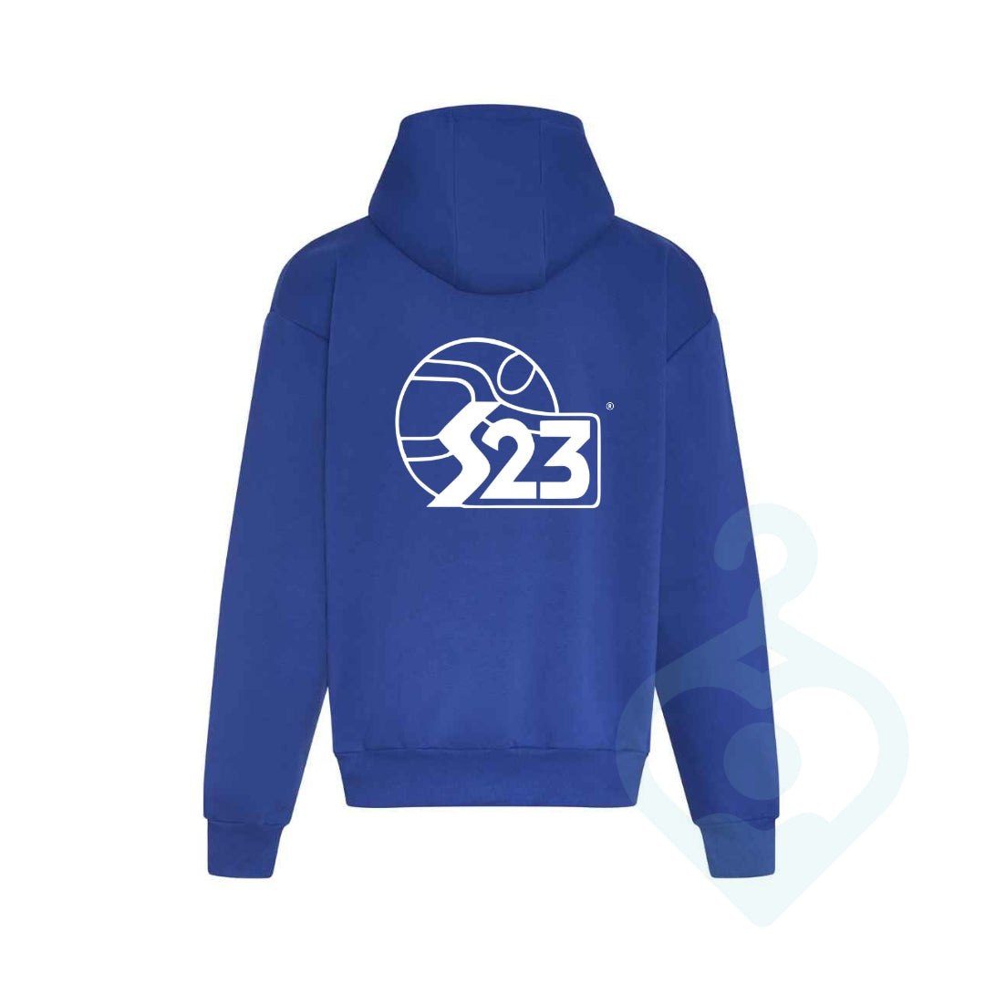 S23 Signature Hoody