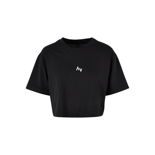 Trifit Cropped T-Shirt