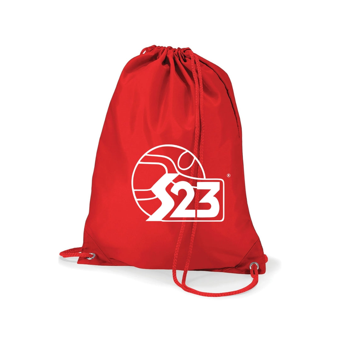 S23 Drawstring Bag