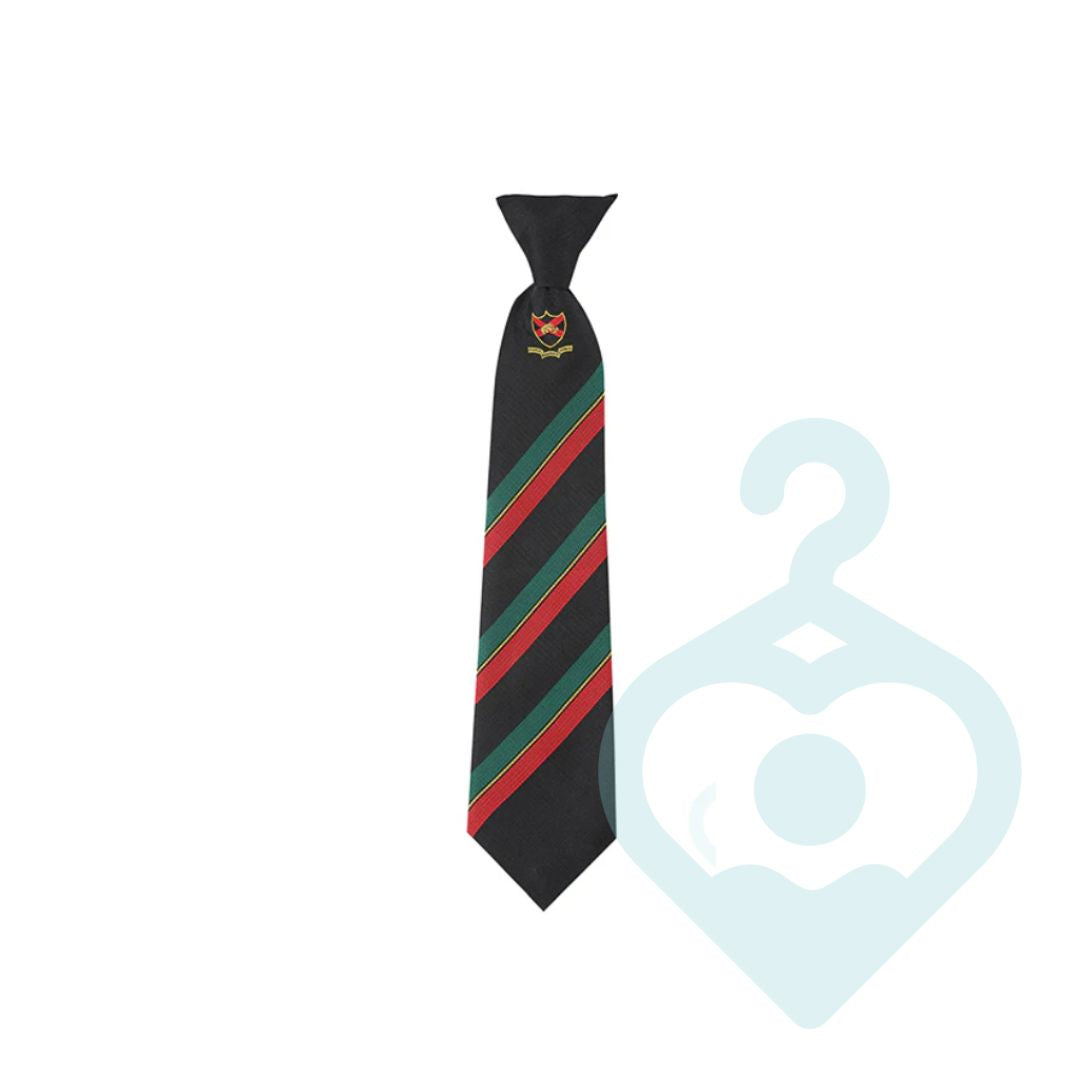 St John Fisher Tie